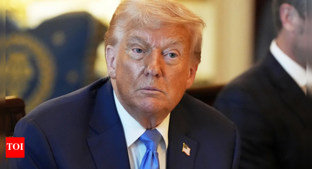 Donald Trump resumes weapons supply to Ukraine