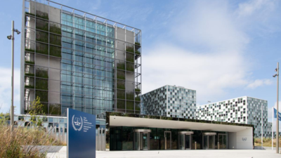  ICC issues arrest warrants for two top Taliban leaders; Taliban calls it 'nonsense'