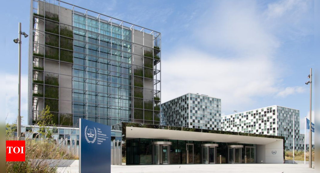 ICC issues arrest warrants for two top Taliban leaders; Taliban calls it 'nonsense'