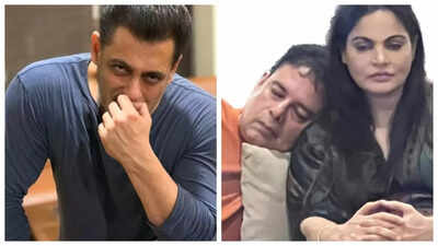 Salman Khan's birthday wish for brother-in-law Atul Agnihotri sparks buzz that the superstar is FINALLY ready to marry and be a dad