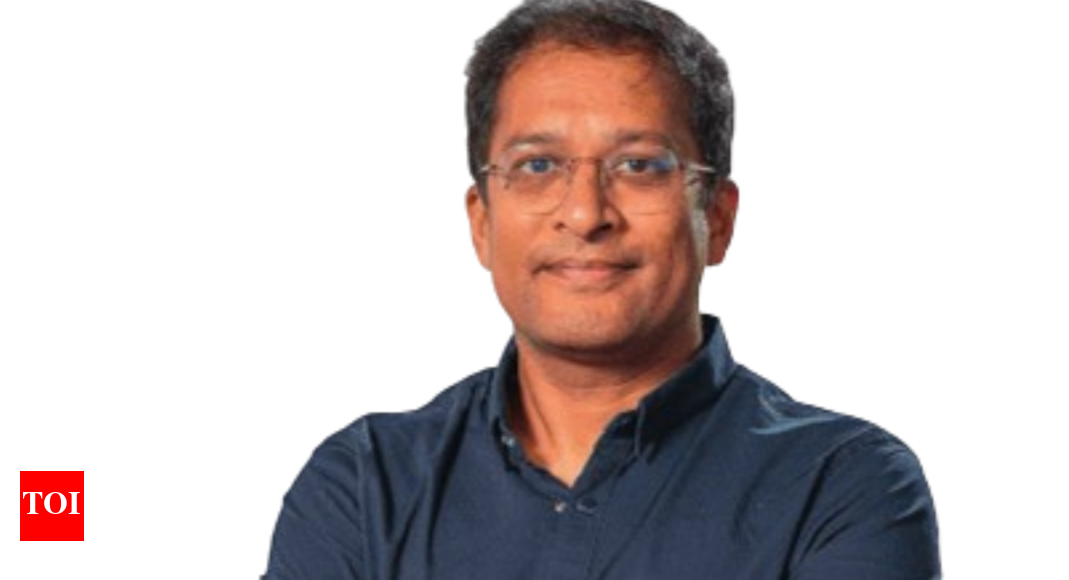 Is AI reshaping the world