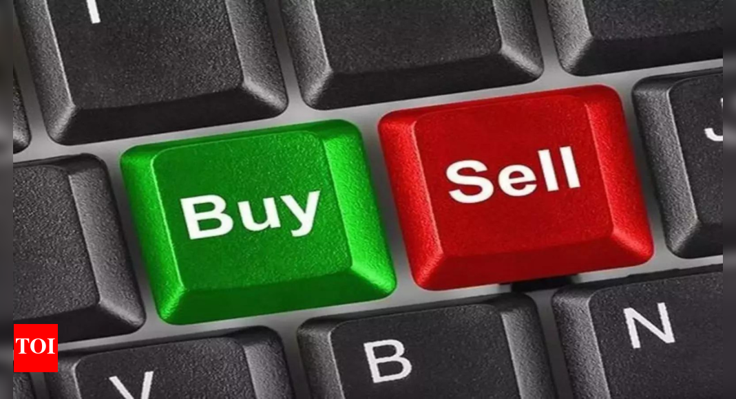Tata Motors, Siemens Energy & Titan: Top stocks on brokers' radar today