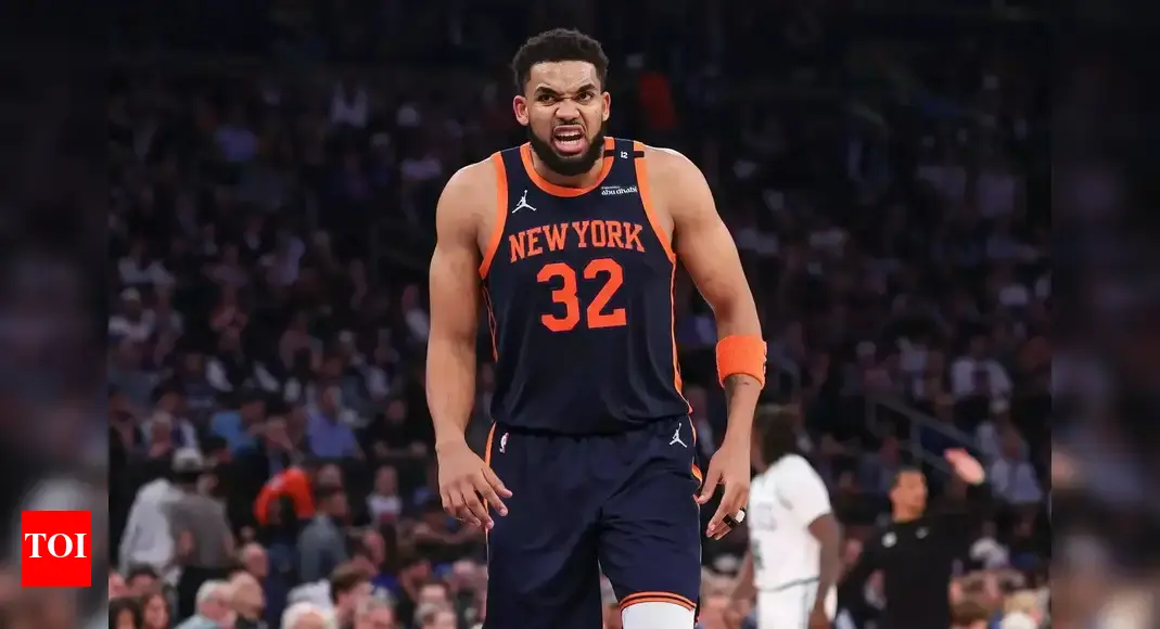 NBA Trade Rumors: New York Knicks might pursue DPOY to bolster team around Karl-Anthony Towns and improve title odds