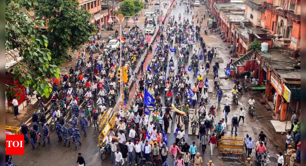 Bharat Bandh: Nationwide strike impacts public services; 10 things know