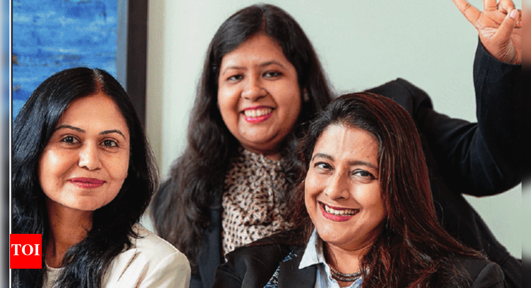 They are core to one of the world’s biggest pharma & life sciences ...