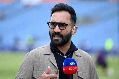 'I’d be an engineer': Dinesh Karthik reveals his alternate career option – Watch