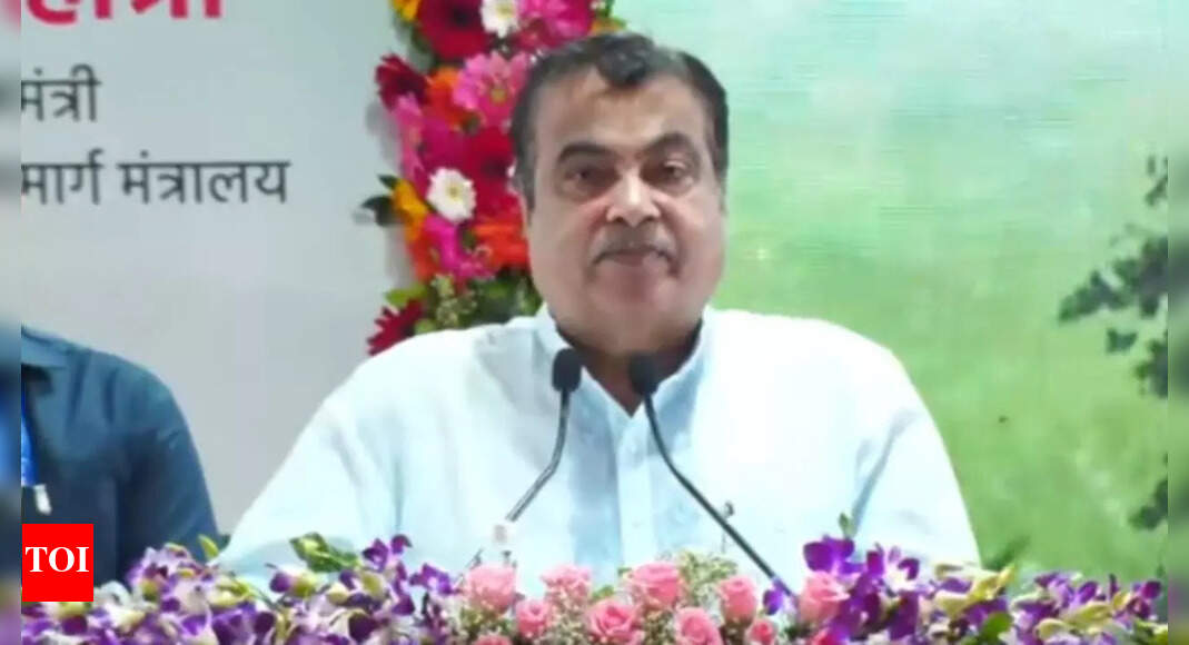 'I stay in Delhi for two or three days only': Nitin Gadkari says he prefers to leave early; explains why