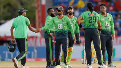 Cricket in United States of America: Not an arrival, but a homecoming