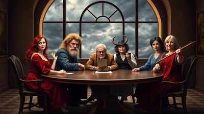 Zodiac signs that make great leaders