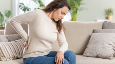 Cancer warning signs: Persistent pain in these 5 areas isn’t just muscle strain