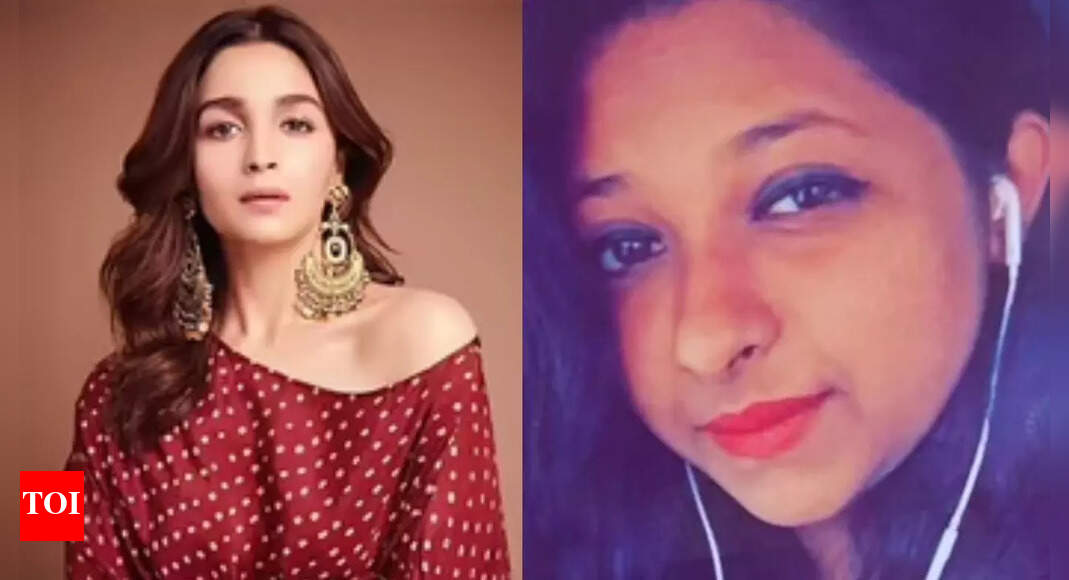 Alia Bhatt duped of Rs 76.9 lakh: Ex-secretary arrested; was absconding for 5 months
