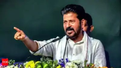 CM Revanth Reddy to lay foundation for Godavari phase-II & III; major boost to Hyderabad’s water supply