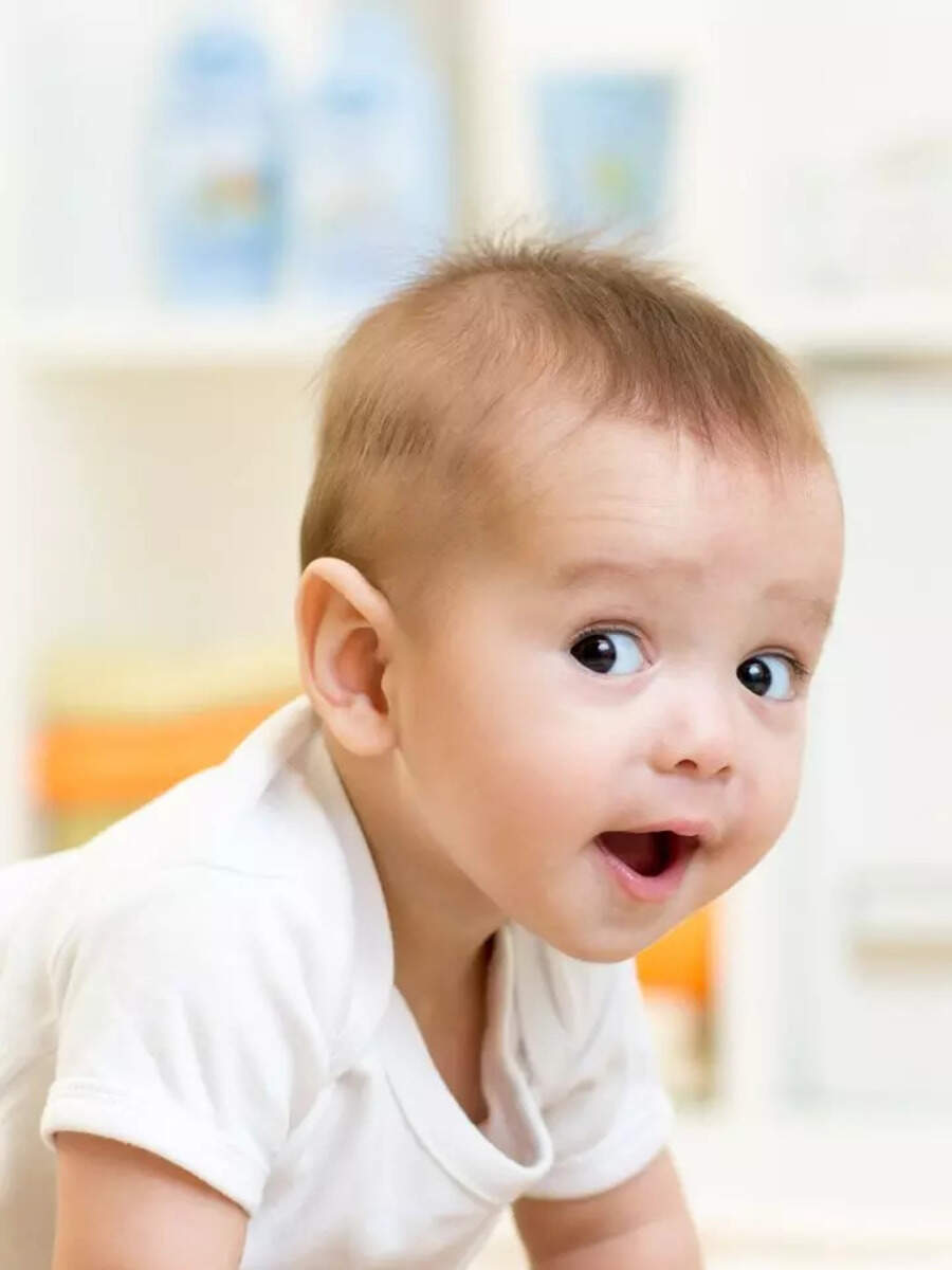 10 baby boy names that mean strength