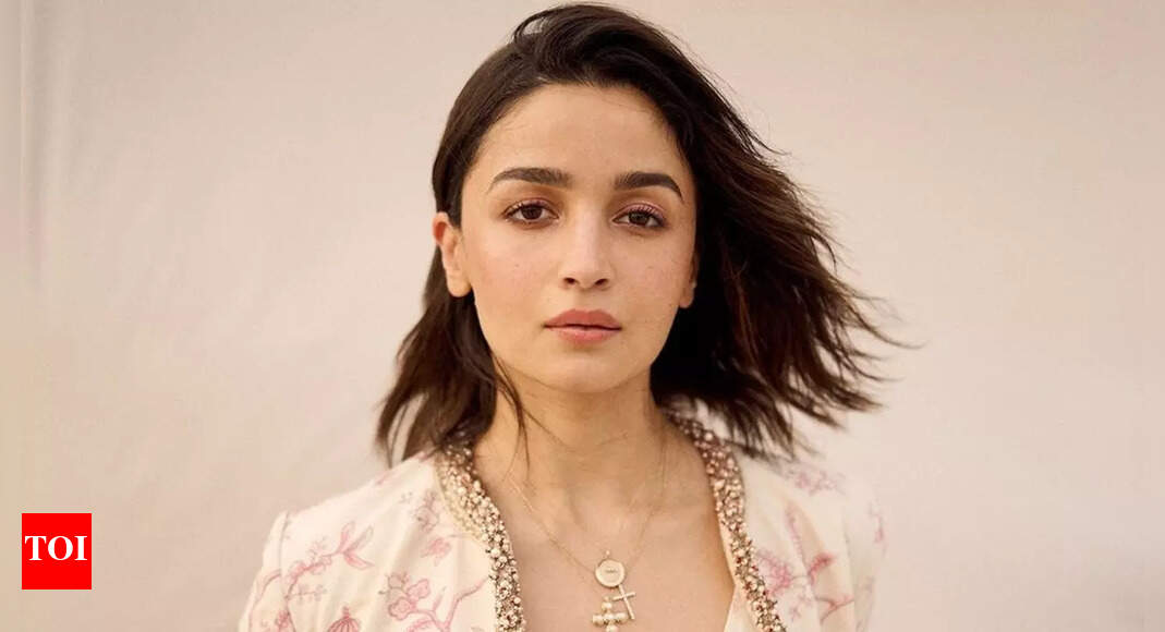 Alia Bhatt’s ex-assistant arrested for duping actress of over Rs 76 lakh