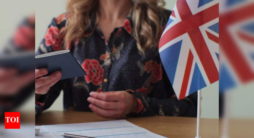 Broken promises, fragile futures: How the UK’s Skilled Worker Visa is failing migrants – Times of India Broken promises, fragile futures: How the UK’s Skilled Worker Visa is failing migrants – Times of India