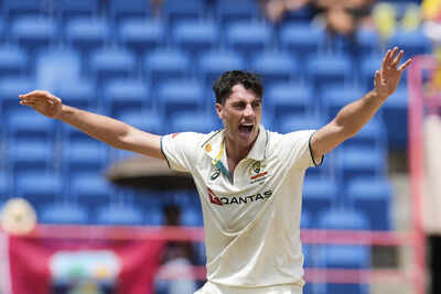  'Who would want to be a bowler?' – Pat Cummins slams Edgbaston pitch with nearly 1700 runs scored