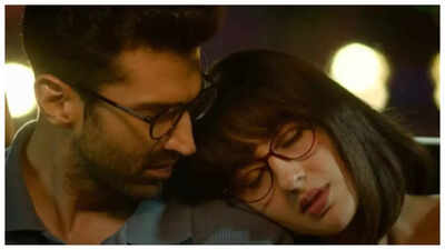 Aditya Roy Kapur's Metro In Dino Set to Surpass Ok Jaanu's Lifetime Collection