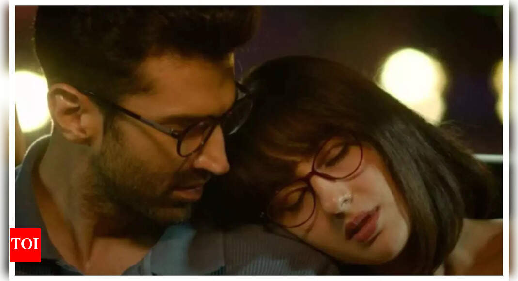 Aditya Roy Kapur's Metro In Dino Set to Surpass Ok Jaanu's Lifetime Collection | Hindi Movie News - Times of India