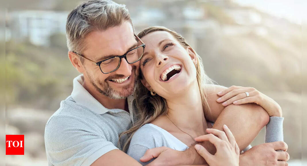 Why the 40s are the best time to start the longevity lifestyle, according to experts