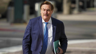  MyPillow CEO Mike Lindell's lawyers hit with fine for AI-generated court filing - How did they get caught?