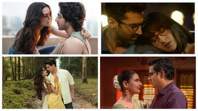 July 2025: A Test of Romance at the Bollywood Box Office