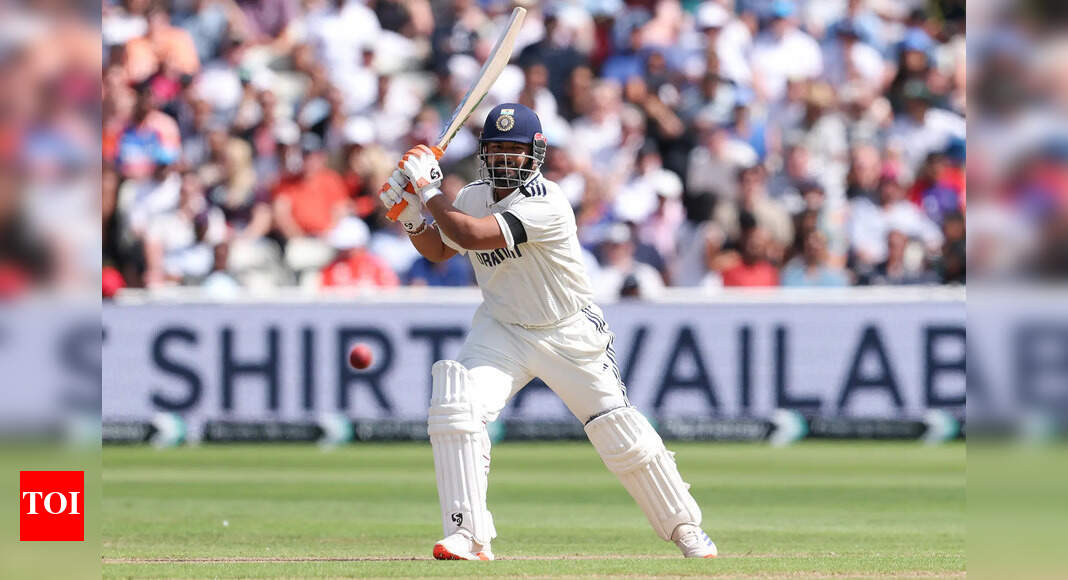 'Don’t compare Pant to Gilchrist – he’s better,' says R Ashwin - Watch