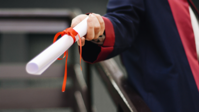 Degrees are rising, jobs are not: Why a Master’s no longer guarantees employment