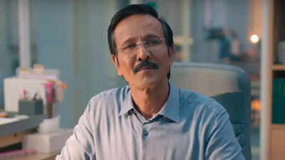  Kay Kay Menon says, ‘Some things are beyond our control’, reveals new date