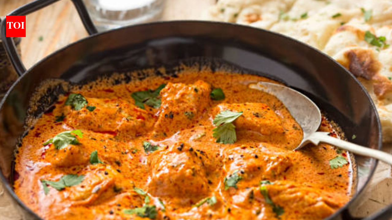 6 ways to reduce oil in Indian curries