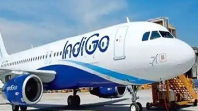 IndiGo expansion plans: Airline may confirm order for 40 more A350 planes; here’s what an Airbus official says