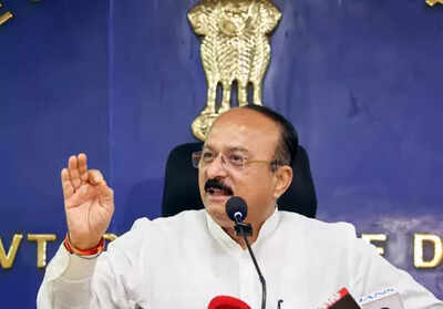 Delhi government approves budget to install over 18,000 smart blackboards in government schools