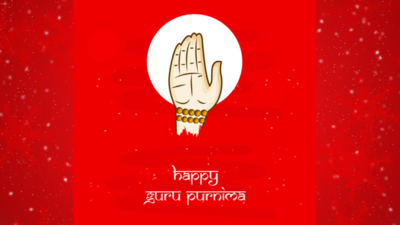 Happy Guru Purnima 2025: Top 60 wishes, messages, quotes, images, GIFs, Facebook & Whatsapp status to share with your loved ones