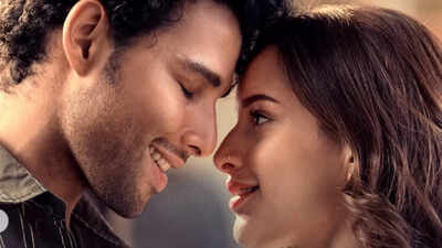 Karan Johar announces 'Dhadak 2' trailer release; New romantic poster of Siddhant Chaturvedi and Triptii Dimri released, “When surrender means..."