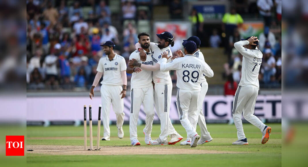 IND vs ENG Live Streaming: How to Watch India vs England 3rd Test Match Online, on TV