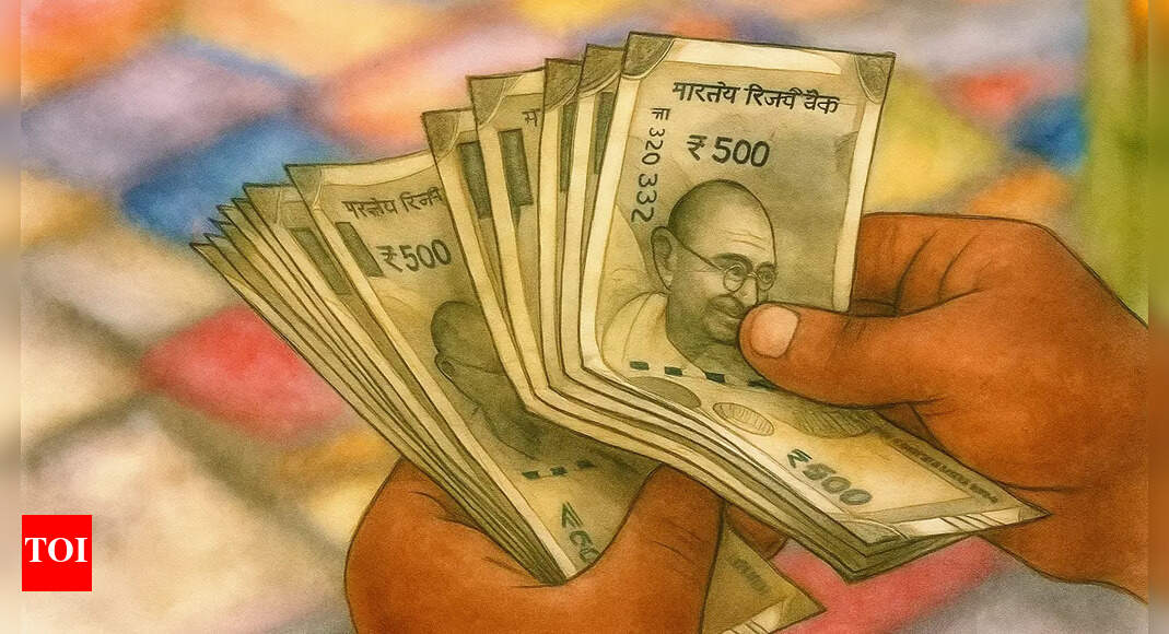 Tax evasion or underreporting: CBDT sees whopping Rs 20,000 crore income tax recovery; almost double of last year