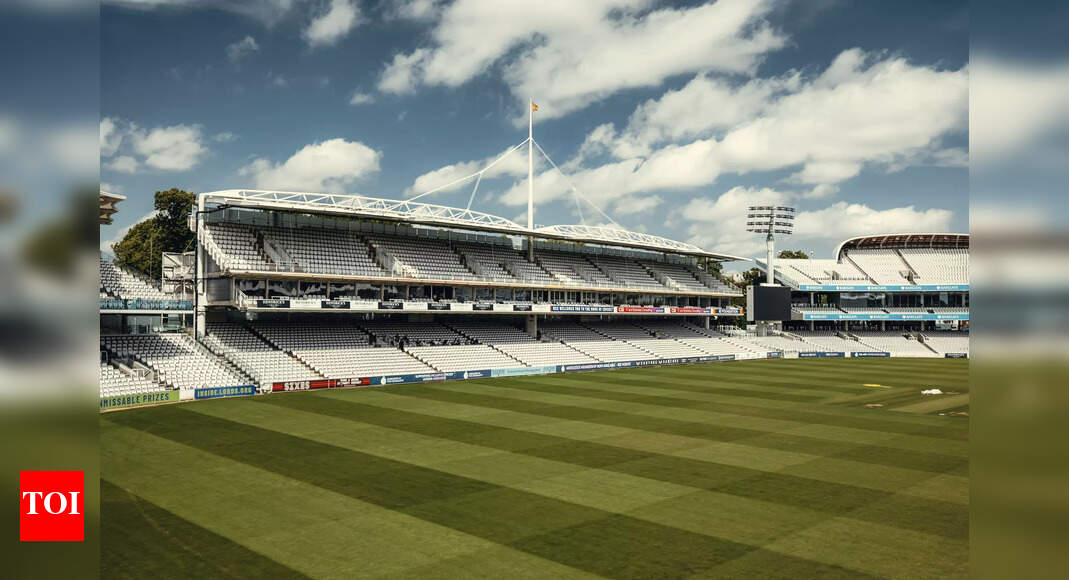 IND vs ENG 3rd Test: What is England's Test record at Lord's Cricket Ground?