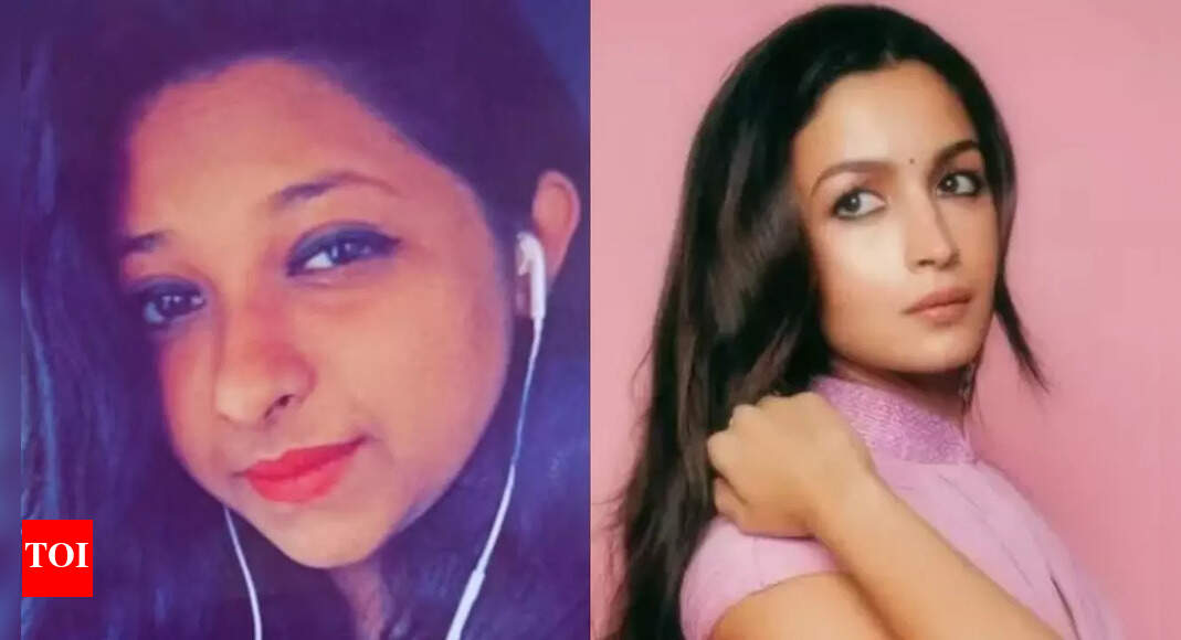 Alia Bhatt's Ex-PA Arrested for Alleged Rs 76 Lakh Fraud
