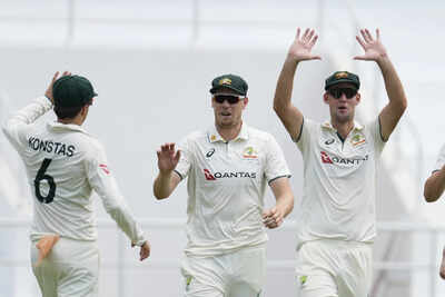 WI vs AUS: Stuart Broad takes a jibe at Australia’s batting line-up - 'Most muddled top three in my lifetime'