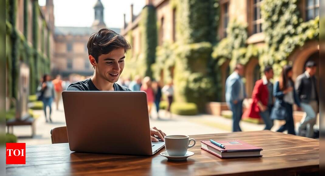 Studying abroad isn't just about degrees: 5 important things students often forget to plan for
