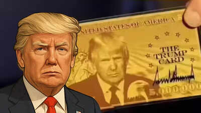Donald Trump’s $5 million Gold Card in demand! Indian professionals from these sectors show big interest; what happens to EB-5 visa?