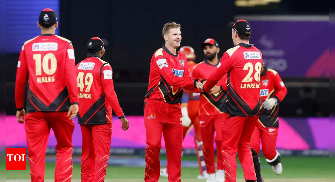 'Not lifting the trophy is frustrating, but we're close': Tom Moody on Vipers' retentions