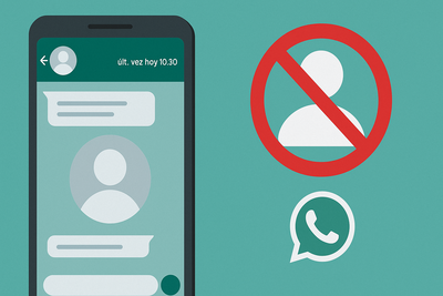 7 razones por las que no puedes ver la foto de perfil de un contacto en WhatsApp