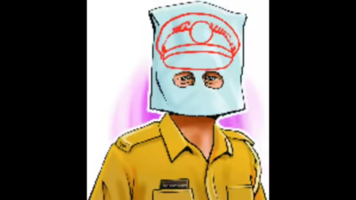 ‘Used to call himself SI to impress, befriend women’: Man posing as Delhi Police officer held at IGI airport; fake ID, forged papers seized