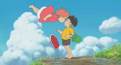 Anima tu fantasía: convierte imágenes Ghibli en vídeos encantados