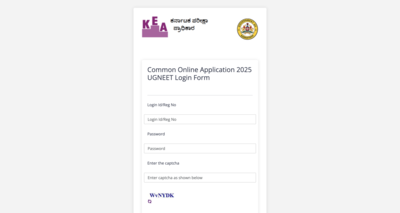  Check direct link to apply at cetonline.karnataka.gov.in