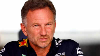 Not Max Verstappen, Christian Horner leaves Red Bull as team principal is sacked