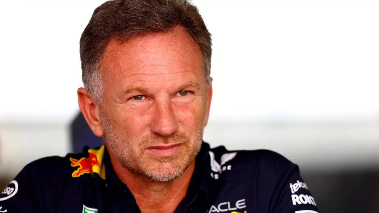 Horner ‘Lost Support Yoovidhya’, Rowland