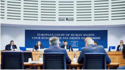  European rights court says Moscow broke international law; violated Ukraine, downed flight MH17