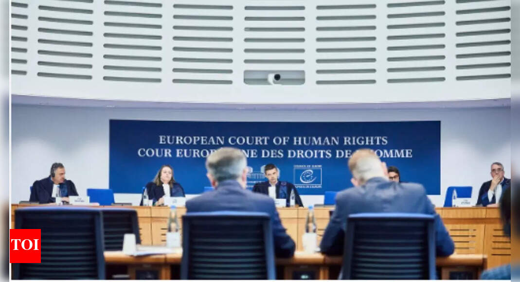 2014 tragedy: European rights court says Moscow broke international law; violated Ukraine, downed flight MH17