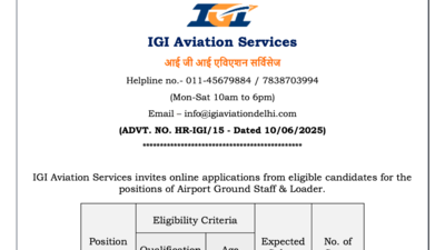  Check official notice, key details here